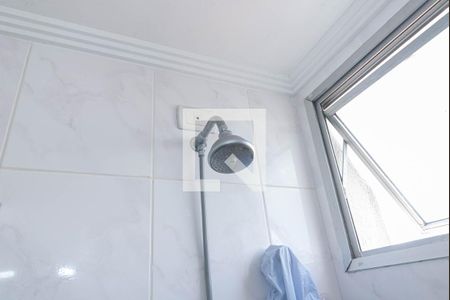 Apartamento à venda com 156m², 3 quartos e 2 vagas Apartamento à venda com 156m², 3 quartos e 2 vagasBanheiro da Suíte