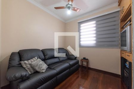 Apartamento à venda com 156m², 3 quartos e 2 vagas Apartamento à venda com 156m², 3 quartos e 2 vagasQuarto 1