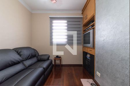 Apartamento à venda com 156m², 3 quartos e 2 vagas Apartamento à venda com 156m², 3 quartos e 2 vagasQuarto 1