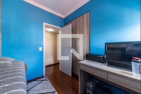 Apartamento à venda com 156m², 3 quartos e 2 vagas Apartamento à venda com 156m², 3 quartos e 2 vagasQuarto 2