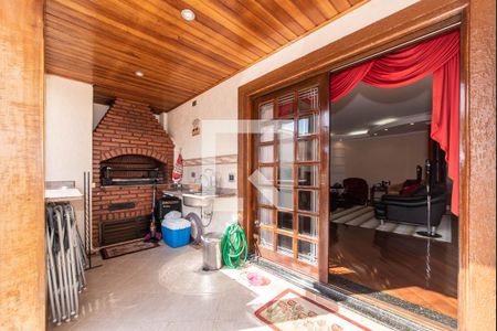 Apartamento à venda com 156m², 3 quartos e 2 vagas Apartamento à venda com 156m², 3 quartos e 2 vagasChurrasqueira - Piscina