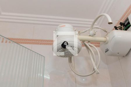 Apartamento à venda com 156m², 3 quartos e 2 vagas Apartamento à venda com 156m², 3 quartos e 2 vagasBanheiro Social