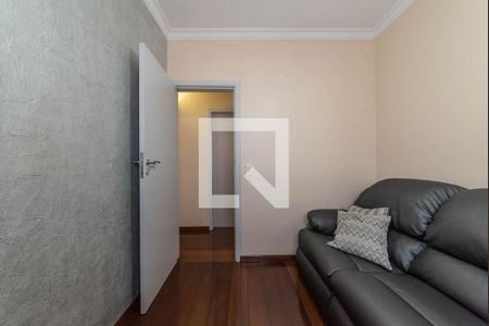 Apartamento à venda com 156m², 3 quartos e 2 vagas Apartamento à venda com 156m², 3 quartos e 2 vagasQuarto 1