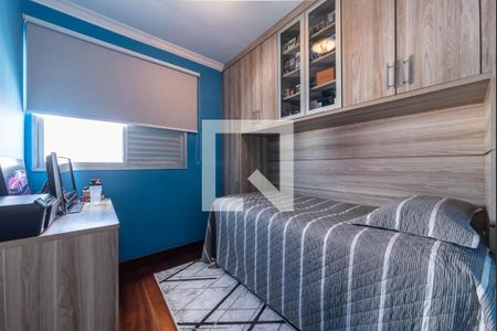 Apartamento à venda com 156m², 3 quartos e 2 vagas Apartamento à venda com 156m², 3 quartos e 2 vagasQuarto 2