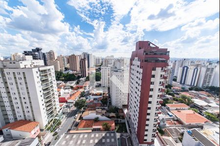 Apartamento à venda com 156m², 3 quartos e 2 vagas Apartamento à venda com 156m², 3 quartos e 2 vagasSacada da Suíte - Vista