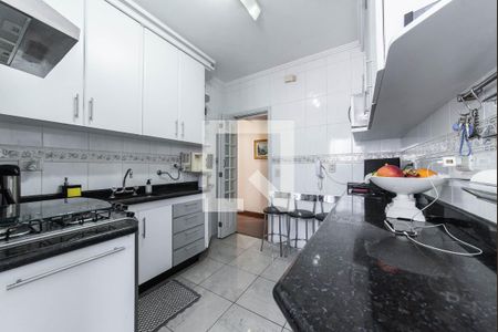 Apartamento à venda com 156m², 3 quartos e 2 vagas Apartamento à venda com 156m², 3 quartos e 2 vagasCozinha
