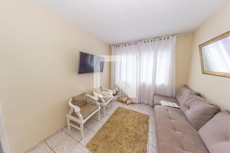 Sala de apartamento para alugar com 2 quartos, 55m² em Oswaldo Cruz, Rio de Janeiro
