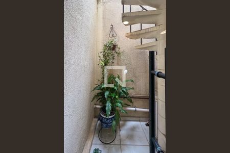 Sala de apartamento à venda com 2 quartos, 113m² em Vila Olímpia, São Paulo