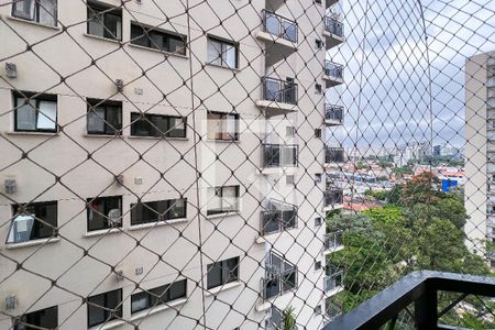 Vista de apartamento à venda com 2 quartos, 113m² em Vila Olímpia, São Paulo