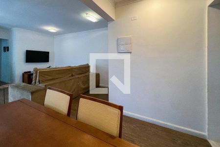 Sala de apartamento à venda com 2 quartos, 113m² em Vila Olímpia, São Paulo