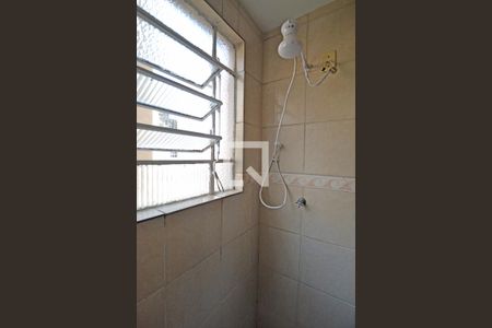 Apartamento para alugar com 40m², 1 quarto e sem vagaBanheiro
