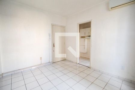 Sala de apartamento para alugar com 1 quarto, 40m² em Centro Histórico, Porto Alegre