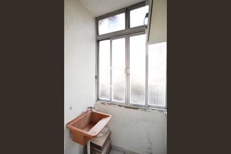 Apartamento para alugar com 40m², 1 quarto e sem vagaÁrea de Serviço