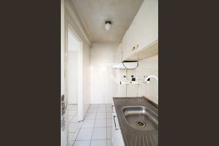 Apartamento para alugar com 40m², 1 quarto e sem vagaCozinha