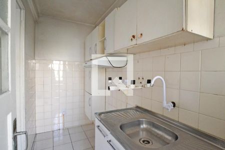 Apartamento para alugar com 40m², 1 quarto e sem vagaCozinha