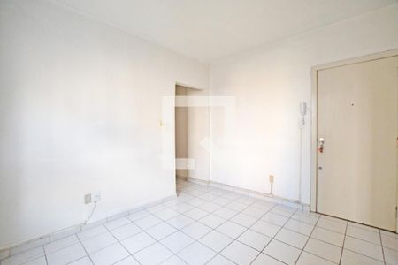 Sala de apartamento para alugar com 1 quarto, 40m² em Centro Histórico, Porto Alegre