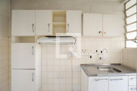 Apartamento para alugar com 40m², 1 quarto e sem vagaCozinha