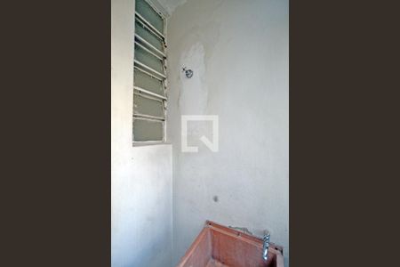 Apartamento para alugar com 40m², 1 quarto e sem vagaÁrea de Serviço