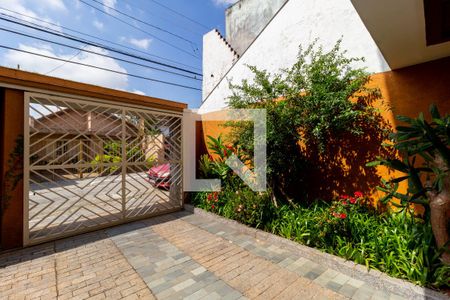 Casa para alugar com 300m², 4 quartos e 3 vagasGaragem