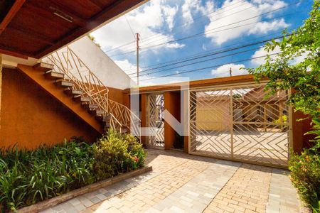 Casa para alugar com 300m², 4 quartos e 3 vagasGaragem