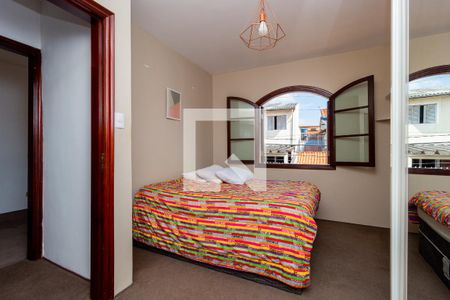 Casa para alugar com 300m², 4 quartos e 3 vagasQuarto 3