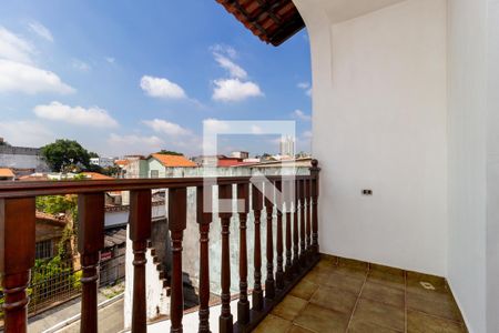 Casa para alugar com 300m², 4 quartos e 3 vagasVaranda