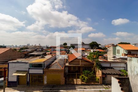 Casa para alugar com 300m², 4 quartos e 3 vagasVista - Varanda