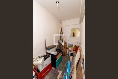 Casa para alugar com 300m², 4 quartos e 3 vagasDeposito - Garagem