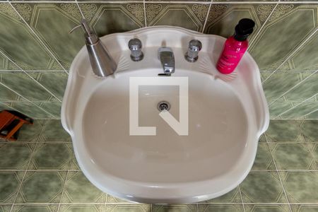 Casa para alugar com 300m², 4 quartos e 3 vagasDetalhe Banheiro - Suíte