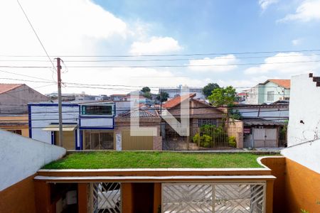 Vista - Sala de Estar de casa para alugar com 4 quartos, 300m² em Vila Invernada, São Paulo