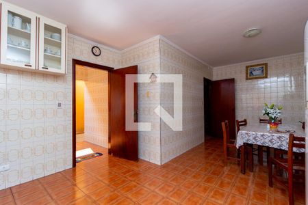 Casa para alugar com 300m², 4 quartos e 3 vagasCozinha