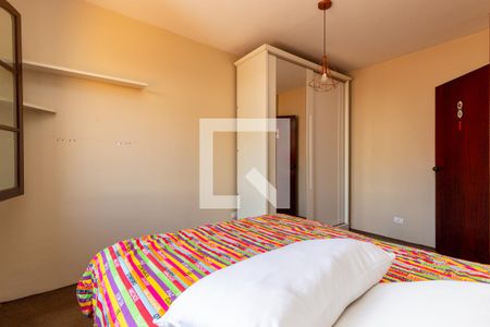 Casa para alugar com 300m², 4 quartos e 3 vagasQuarto 3