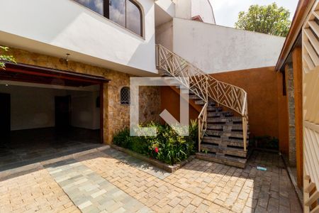 Casa para alugar com 300m², 4 quartos e 3 vagasGaragem