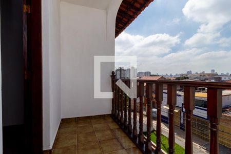 Casa para alugar com 300m², 4 quartos e 3 vagasVaranda