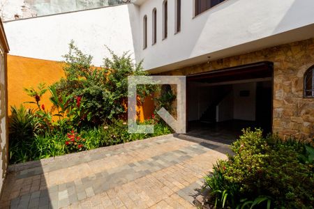 Casa para alugar com 300m², 4 quartos e 3 vagasGaragem