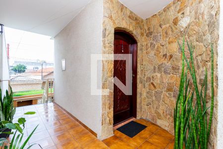 Casa para alugar com 300m², 4 quartos e 3 vagasHall de entrada