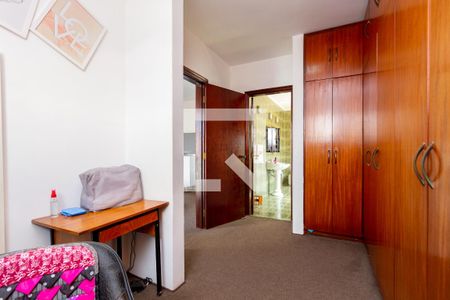 Casa para alugar com 300m², 4 quartos e 3 vagasCloset - Suíte