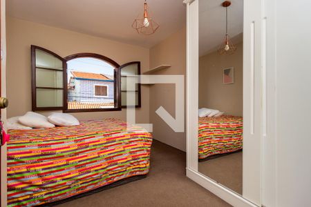 Casa para alugar com 300m², 4 quartos e 3 vagasQuarto 3