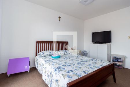 Casa para alugar com 300m², 4 quartos e 3 vagasQuarto 4 - Suíte