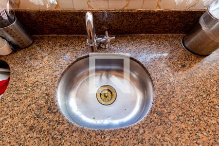 Casa para alugar com 300m², 4 quartos e 3 vagasDetalhe - Cozinha