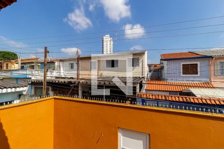 Casa para alugar com 300m², 4 quartos e 3 vagasVista - Quarto 3