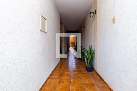 Casa para alugar com 300m², 4 quartos e 3 vagasCorredor