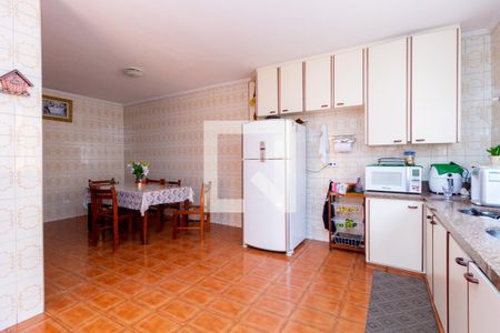 Casa para alugar com 300m², 4 quartos e 3 vagasCozinha