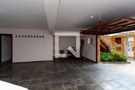 Casa para alugar com 300m², 4 quartos e 3 vagasGaragem