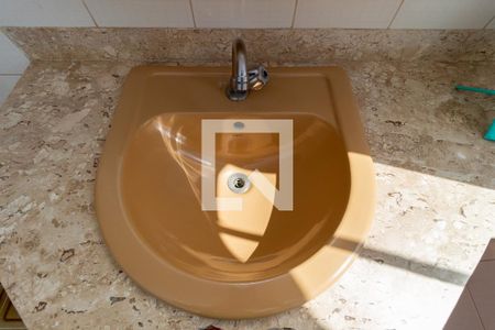 Casa para alugar com 300m², 4 quartos e 3 vagasDetalhe - Banheiro Social