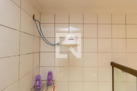 Casa para alugar com 300m², 4 quartos e 3 vagasDetalhe - Banheiro Social