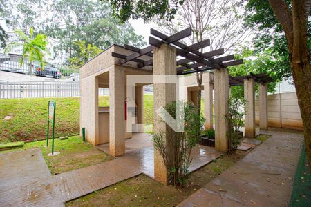 Apartamento à venda com 38m², 2 quartos e 1 vagaÁrea comum - Churrasqueira