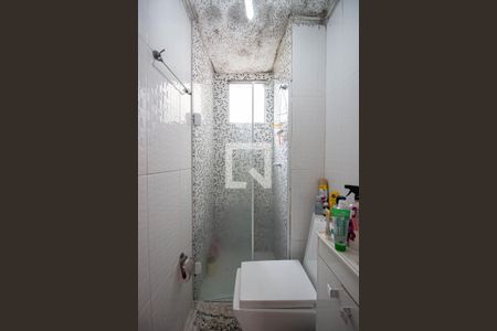 Apartamento à venda com 38m², 2 quartos e 1 vagaBanheiro