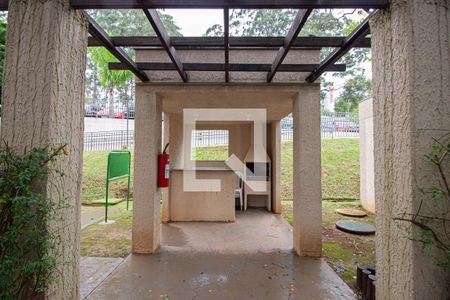 Apartamento à venda com 38m², 2 quartos e 1 vagaÁrea comum - Churrasqueira