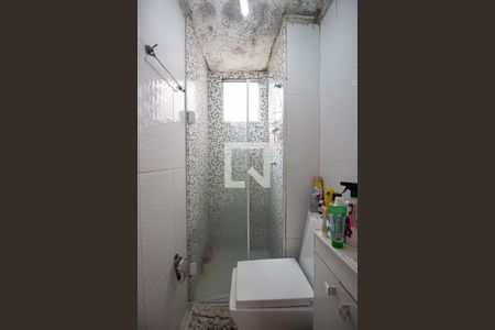 Apartamento à venda com 38m², 2 quartos e 1 vagaBanheiro